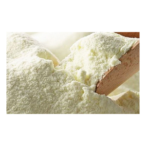 Leche en Polvo Entera de Alta Calidad Suministrada a Precio Directo de Fábrica con Entrega Rápida - Product Image 1