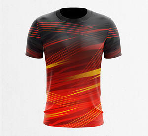 Camiseta de Baloncesto OEM de Manga Corta, Uniforme de Equipo Personalizado con Impresión por Sublimación, Tejido de Malla Ligero para Deporte - Product Image 4
