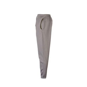 Pantalon de jogging en molleton extensible ActiveWear Pro pour hommes, OEM/ODM, coupe slim, taille élastique, vêtements décontractés - Product Image 2