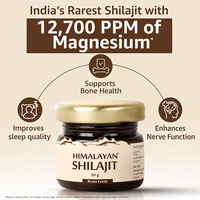 Résine de Shilajit de l'Himalaya noire de qualité supérieure, résine originale purifiée, fabricant OEM, export en vrac
