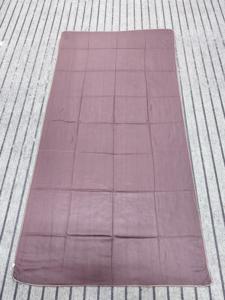 Pañuelo AHE Zubda para Mujer, Suave, Ligero, Transpirable, Liso, con Encaje Kingri en 3 Lados, Longitud Media, para Todas las Temporadas, Más de 20 Colores, Venta al Por Mayor - Product Image 3