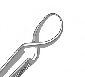 Clip chirurgical professionnel de qualité supérieure, couleur personnalisée, équipement médical chirurgical, clip d'incision - Product Image 6