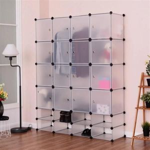 Chester Rolling Wardrobe Dresser/Storage Cabinets/Lockers - Product Image 6