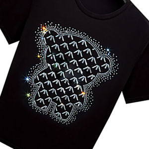 Summer Short Sleeve Diamond Street Wear Male Rhinestones T <b>Shirt</b> High Quality Quick Dry Wholesale Rhinestone T <b>Shirt</b> - Product Image 5