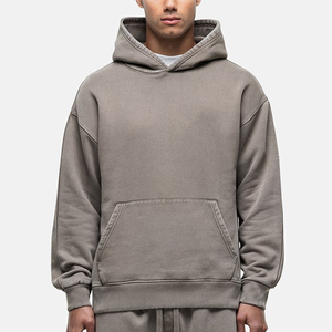 Nouveaux Sweats à Capuche Personnalisables pour Hommes à Prix Abordable 2026 - Product Image 1