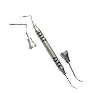 Sondes médicales dentaires professionnelles personnalisées en acier inoxydable - Product Image 3
