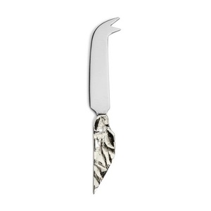 Elegant silver Golden finish Knife assortment for dinner parties weddings catering events strong sturdy reusable dining <b>tools</b> - Product Image 2