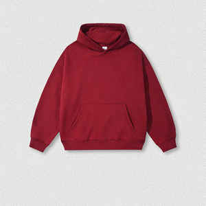 Sudaderas con Capucha para Hombre de Alta Calidad, Gran Venta, Tallas Grandes, Transpirables, con Logotipo Personalizado, Sudaderas Gruesas para Hombre - Product Image 1