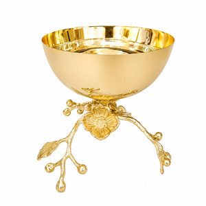 Quemador de incienso árabe de metal con soporte de caballo y rama de árbol, Mabkhara de lujo, quemador de Bakhoor, incensario de latón para Oud, decoración para el hogar y fragancia. - Product Image 3