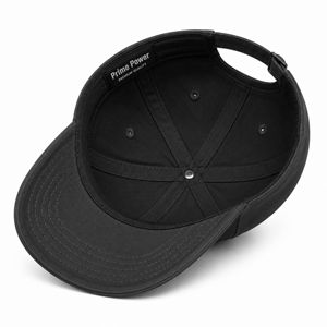 Best Seller Custom Baseball Cap Supplier Premium Cotton Curved Brim Adjustable Sports Hat OEM ODM Private Label Wholesale - Product Image 5