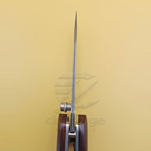 มีดพกคุณภาพสูงแบบใหม่ ใบมีดคมพับได้ เป็นมิตรกับสิ่งแวดล้อม - Product Image 6