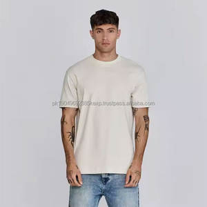 เสื้อยืดผู้ชายไซส์ใหญ่ ผ้าฝ้าย 100% พิมพ์ลายโลโก้ตามสั่ง ระบายอากาศได้ดี ดีไซน์กราฟิกทันสมัย สินค้ามาใหม่ - Product Image 2