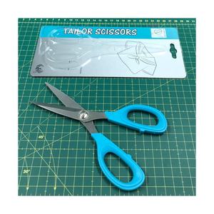 Ciseaux de tailleur pliés polyvalents à poignée confortable SE-S317-7 fabriqués à Taiwan - Product Image 3