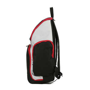 Sac de basket-ball multifonctionnel pour hommes, sac à dos de sport avec compartiment pour chaussures et ballon, nouvelle mode - Product Image 5