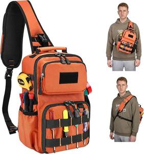 Lightweight Large Capacity Multifunctional Daily Use <b>Bag</b> Casual Design with Modern Stitching Details Vietnam <b>Tool</b> Messenger <b>Bag</b> - Product Image 1
