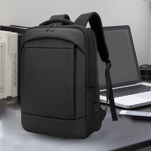 Sublimation Backpack Custom Print Polyester Blank School Bag Travel Laptop Backpack Wholesale Bulk Supply SBP-0075 - Product Image 3