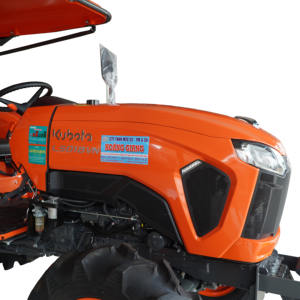 Meilleur vendeur Tracteur Kubota L5018 4WD 50HP haute performance, nouvel état, véritable tracteur agricole thaïlandais, prêt à être expédié - Product Image 2