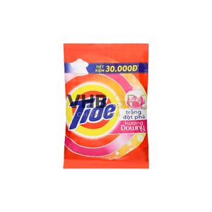 Poudre détergente naturelle blanchissante au parfum floral pour le linge - Vente en gros - Product Image 1