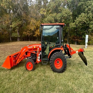 Nuevos Tractores Kubota B2650, Compre Ahora, Entrega Rápida, Disponibles en Stock, Mejor Precio, Venta al Por Mayor Disponible - Product Image 2