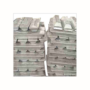 แท่งอลูมิเนียมอัลลอยด์เกรดอุตสาหกรรม ผู้ผลิตขายส่ง - Product Image 2