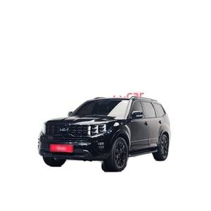 2022 para Kia Mohave Diésel 3.0 4WD de 7 Plazas con 9.247 km, Transmisión Automática, Volante a la Izquierda, Cámara Trasera - Product Image 1