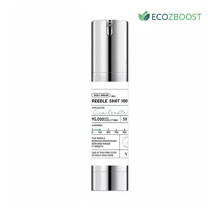 [OEM] เครื่องสำอางเกาหลีแบบ OEM - Product Image 3