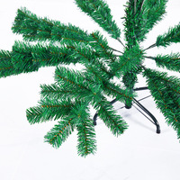 Arbres de Noël artificiels en gros, décorations de Noël pour la maison, l'hôtel, les fêtes et les événements