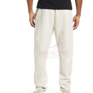Pantalones Deportivos Modernos para Hombre, Material Transpirable de Tacto Suave, Colección de Moda Diaria Cómoda - Product Image 4