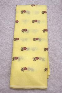 Tela de Chifón Bordada Malty Dobby, 100% Poliéster, Transpirable, Ecológica, para Bodas, Color Personalizado, Suministro Textil, Exportaciones - Product Image 4