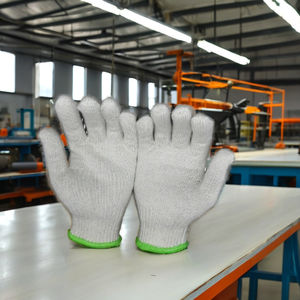 Gants de sécurité confortables fabriqués au Vietnam pour le travail et l'artisanat - Product Image 5
