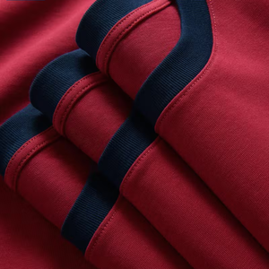 Nouveauté : T-shirt Hip Hop surdimensionné en coton 100% ultra-doux pour homme, épaules tombantes, logo et design personnalisés - Product Image 4