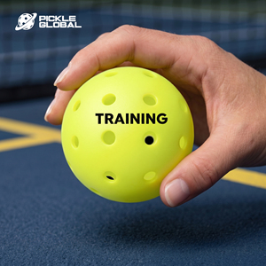 Custom Outdoor Training Training Pickleballs for Academies, <b>Coaches</b> and Group Classes for Asian distributors - Product Image 1
