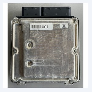 ECU moteur ECM d'occasion compatible pour Hyundai Kia, ECU ECM PCM compatible avec Bosch 0281017266 39115-2F205, pièces automobiles coréennes - Product Image 5
