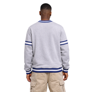 Sudadera con Letras Blancas de Phi Beta Sigma en Chenilla, Prenda de Fraternidad Griega con Diseño Clásico en Chenilla, Comodidad y Estilo Premium - Product Image 2