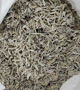 ใบเสจีนขาวแห้งสําหรับการทําสมาธิและทําความสะอาดโยคะ - Product Image 6