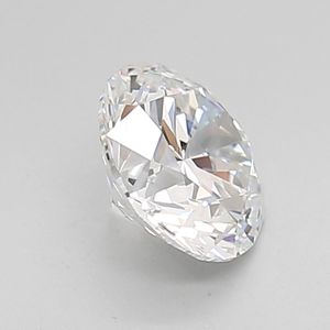 Diamante Redondo Cultivado en Laboratorio de 1.6 Ct, Grado E, para Creaciones de Joyería de Alta Gama con Certificado IGI - Product Image 2