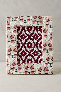 Marco de Fotos de Madera con Impresión Personalizada para Decoración del Hogar y Bodas - Product Image 4