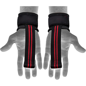 Correas de Protección Ajustables, Transpirables, Impermeables y Antideslizantes de Neopreno de Alta Resistencia Unisex para Gimnasio, Entrenamiento y Fitness - Product Image 4