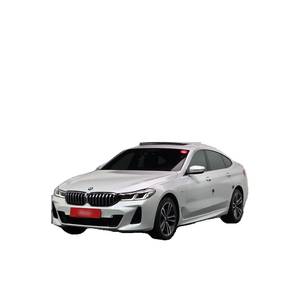 บีเอ็มดับเบิลยู แกรนทัวริสโม (GT) 620d เอ็ม สปอร์ต ปี 2024 ระยะทาง 56,828 กม. ดีเซล เกียร์อัตโนมัติ พวงมาลัยซ้าย - Product Image 1