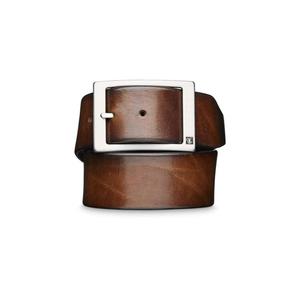 Fashionable Genuine Leather Belt High Quality Belts European Style Eco Friendly High Comfortable Latest Designs - Product Image 2