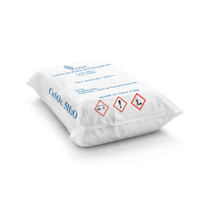 Cristaux de sulfate de cuivre pentahydraté de haute qualité de la marque VNT (poudre de cristal bleu) pureté 98% qualité industrielle et alimentaire - Product Image 4