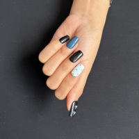 Ongles artificiels faits main, plus ongles, moins cher, prix d'usine, nombreux motifs, personnalisables ODM, ongles à coller, durables, livraison mondiale