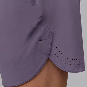 Pantalones Cortos Deportivos para Hombre de Alta Calidad, Secado Rápido, Ligeros, para Entrenamiento Físico y Fitness - Product Image 3