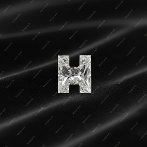 IGI GIA Certified 8 Ct Wholesale Lab Created Natural HPHT CVD Grown Synthetic Loose D VVS Cultivated H cut Diamond for gift - Product Image 2