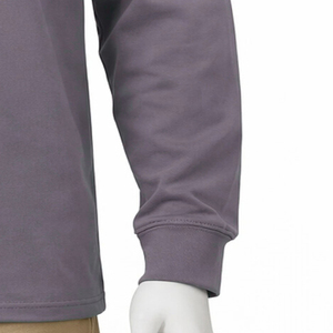 Camiseta de Manga Corta para Hombre con Logotipo Personalizado, 100% Algodón, Transpirable, de Alta Calidad, Estilo Urbano Informal - Product Image 4