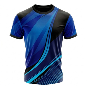 Custom Logo Sublimation Soccer Jersey Set Training Quick Dry Uniforms Club Team Kit Retro Futbol 100% Automated Cutting - Product Image 6