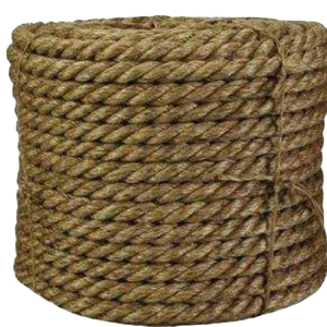 Haute qualité Manille RoPE 4-54mm couverture PET couleur caractéristique matériel origine Type de noyau modèle haute Durable EAU - Product Image 2
