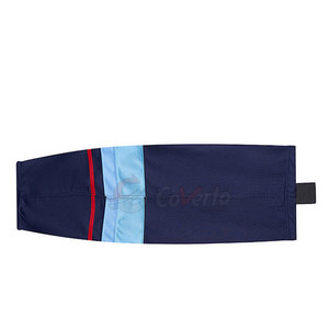 Wholesale <b>Ice</b> Hockey Socks Custom Team Sports Design Lightweight Breathable Socks <b>For</b> Players And Clubs team style Socks - Product Image 3