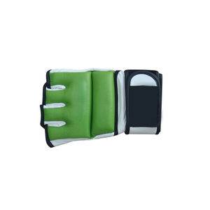 Nuevos Guantes de MMA de Cuero de Alta Calidad y Diseño Premium para Entrenamiento, Personalizados, Transpirables y Ligeros, al por Mayor - Product Image 6