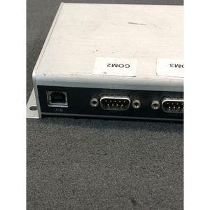 Convertisseur USB Digi 50000829-01 Edgeport/4M, 176218 - Équipements et pièces semi-conductrices d'occasion fiables à l'échelle mondiale chez - Product Image 4